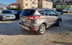 Ford KUGA (via O1E Auto)