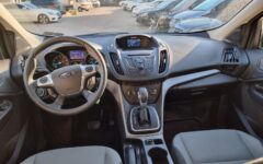 Ford KUGA (via O1E Auto)