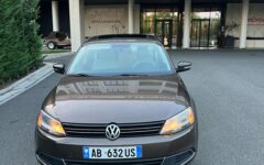 VW Volkswagen Jetta's (via RentalCar DXH)
