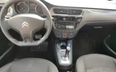 Citroen C-Elysee (via O1E Auto)