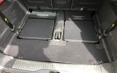 Opel Zafira AB 038 FT (7 Des places) 