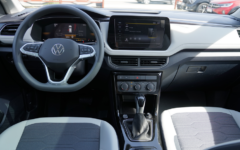 VW Tharu 2025 or Similar (via Omaris Rental)