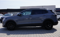 VW Tharu 2025 or Similar (via Omaris Rental)