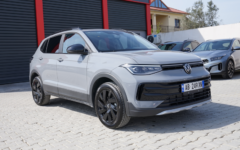 VW Tharu 2025 or Similar (via Omaris Rental)