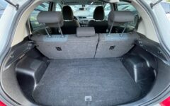 Toyota Yaris AB 386 OS 